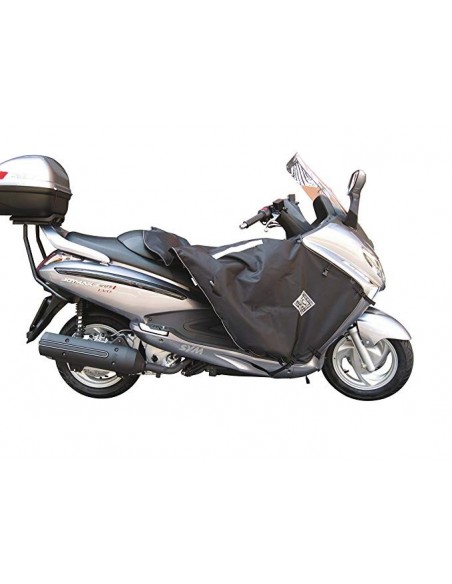 CUBREPIERNAS SYM JOYMAX EVO