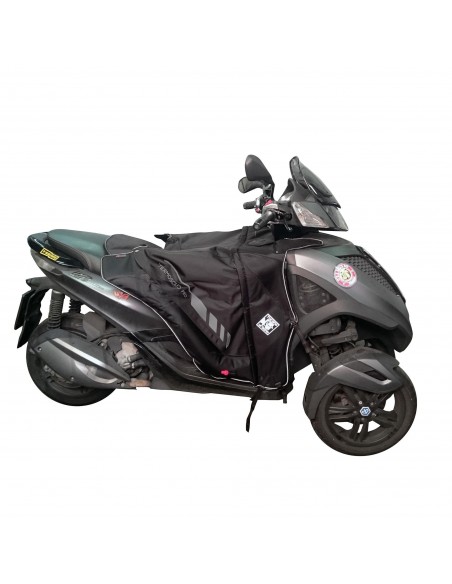 CUBREPIERNAS SCOOTER PIAGGIO N