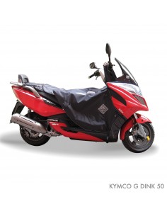 CUBREPIERNAS KYMCO G-DRINK