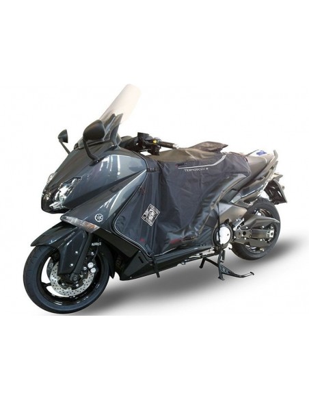 CUBREPIERNAS YAMAHA T-MAX '12