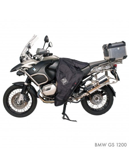 GAUCHO BMW R1200GS