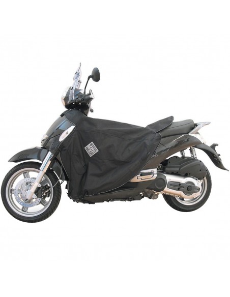 CUBREPIERNAS APRILIA SCARABEO