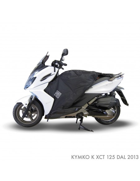 CUBREPIERNAS KYMCO KXCT