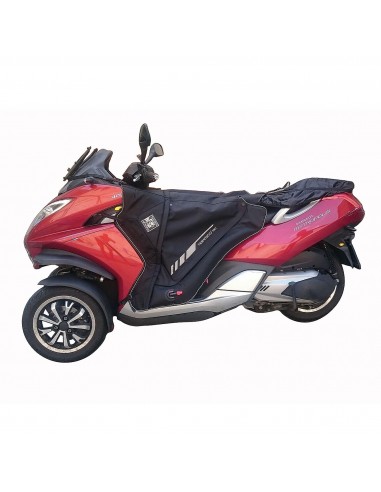 CUBREPIERNAS PEUGEOT