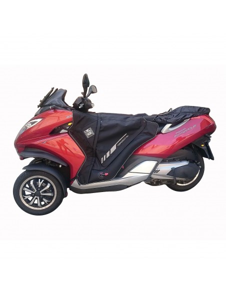 CUBREPIERNAS PEUGEOT