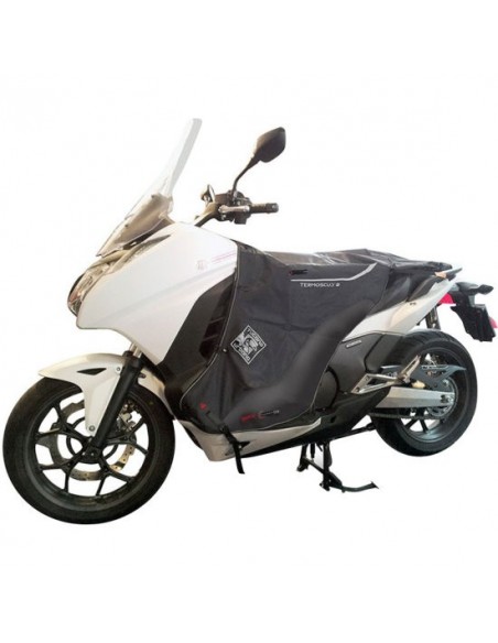 CUBREPIERNAS HONDA INTEGRA 750