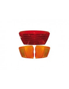 TULIPA DCHA PILOTO FRENO