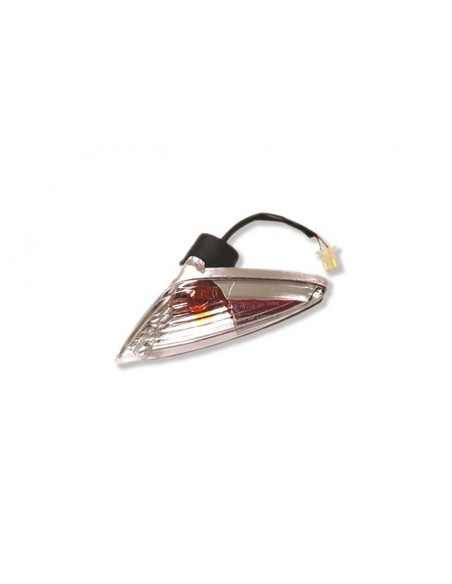 TULIPA INT. D D TRANSPARENTE