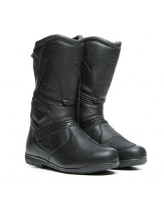 BOTA FULCRUM GT NEGRA