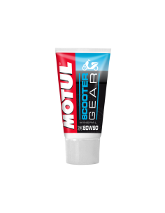 SCOOTER GEAR 150ML
