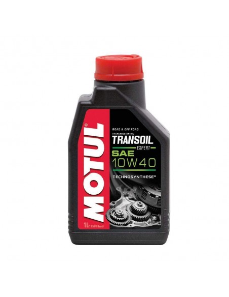 TRANSOIL EXPERT 10W40 1L