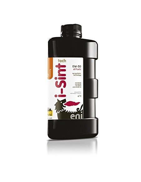 ENI I-SINT TECH 0W30 1L