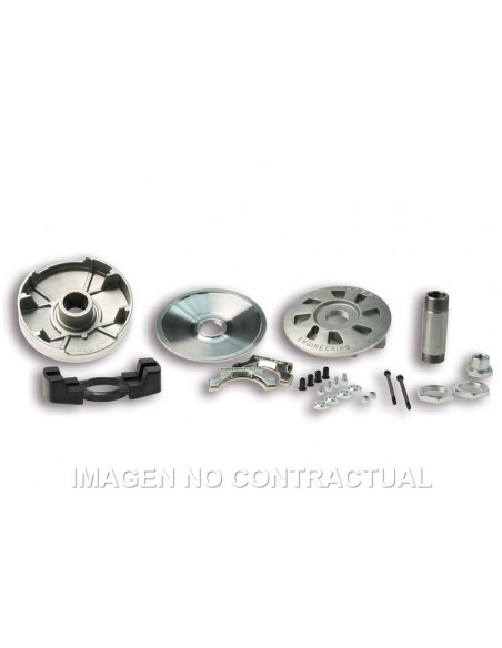 VARIADOR DE PINZAS MOTOR MG3 M