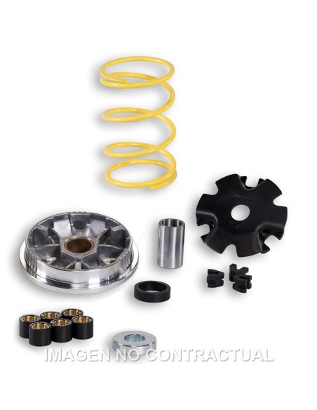 VARIADOR MULTIVAR HONDA SH 50 