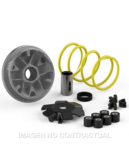 VARIADOR MULTIVAR PEUG, HONDA