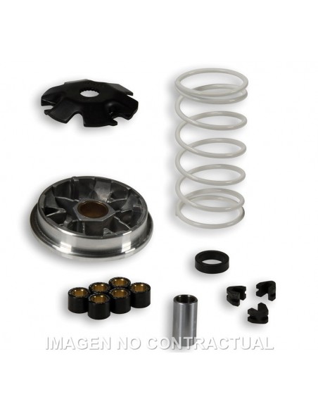 VARIADOR MULTIVAR PIAGGIO