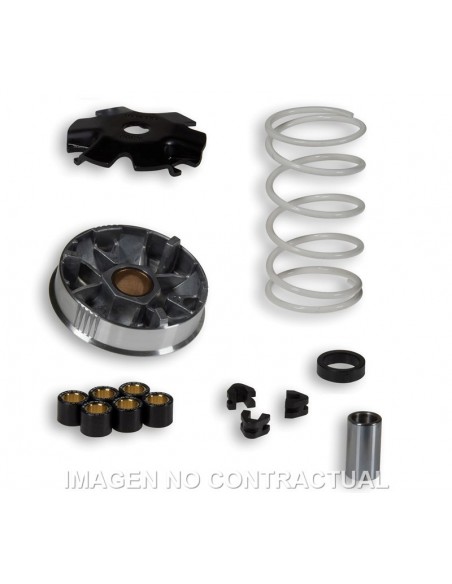 VARIADOR MULTIVAR HONDA DIO