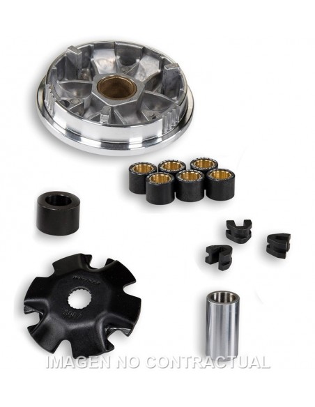 VARIADOR MULTIVAR VESPA SFERA