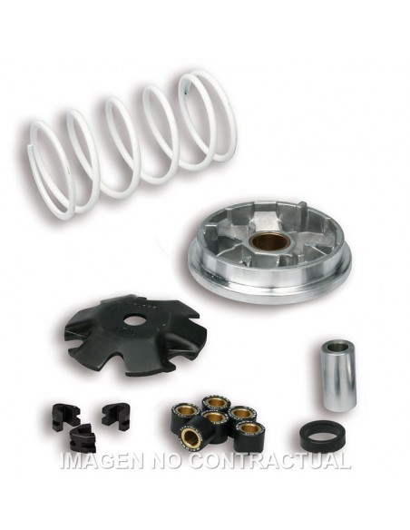 VARIADOR MULTIVAR PEUGEOT