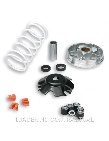 VARIADOR MULTIVAR 2000