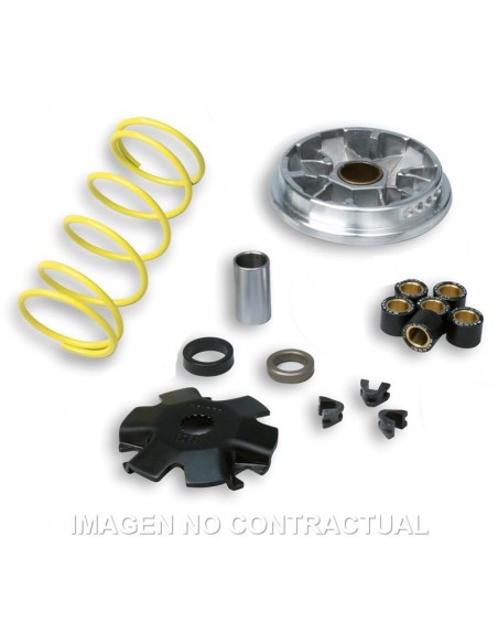 VARIADOR MULTIVAR DERBI PREDAT