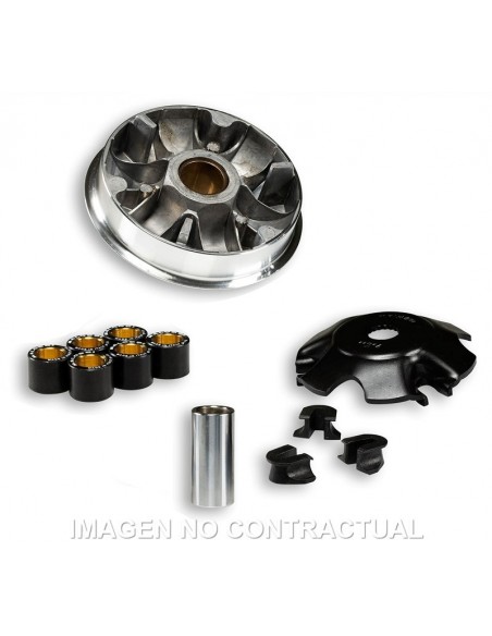 VARIADOR MULTIVAR 2000