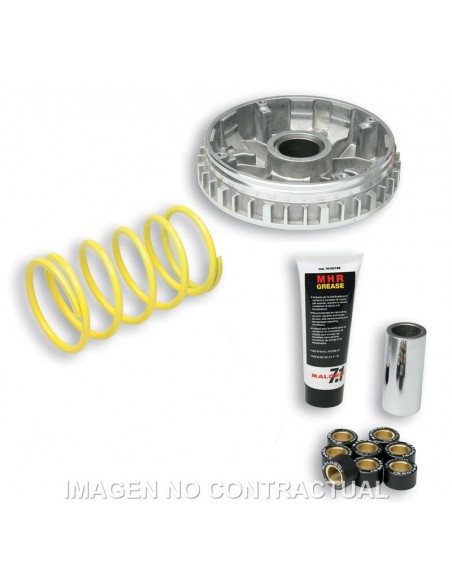 VARIADOR MULTIVAR 2000 APRILIA