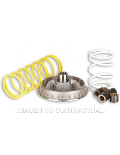 VARIADOR MULTIVAR 2000 HONDA