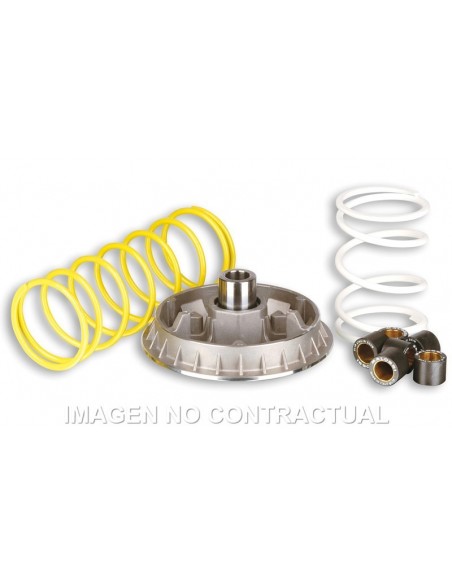 VARIADOR MULTIVAR 2000 HONDA