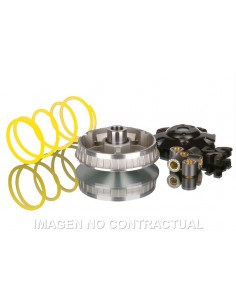 VARIADOR MULTIVAR 2000 APRIL