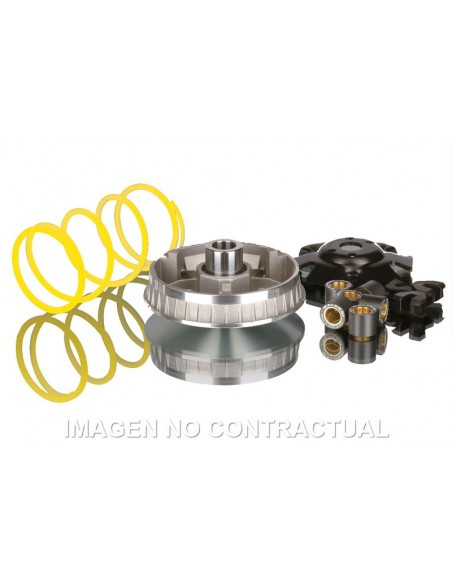 VARIADOR MULTIVAR 2000 APRIL