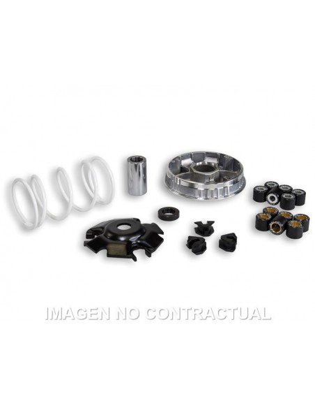 VARIADOR MULTIVAR 2000