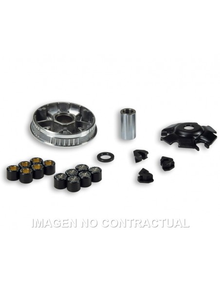 VARIADOR KIMCO DINK 125