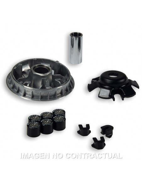 VARIADOR MULTIVAR 2000 SUZUKI