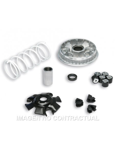 VARIADOR MULTIVAR 2000 EPICURO