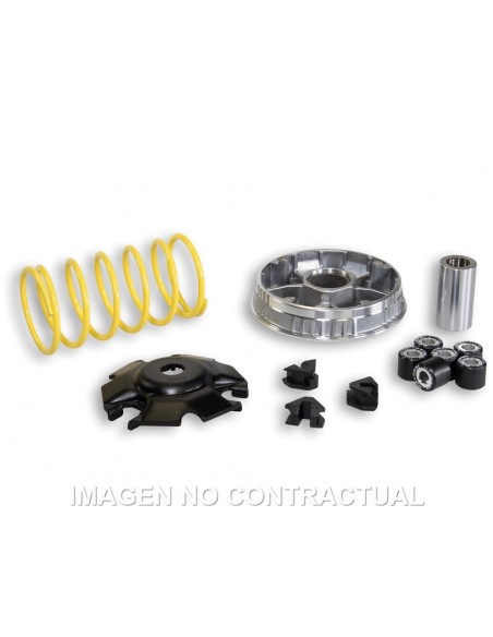 VARIADOR MULTIVAR 2000 CYGNUS