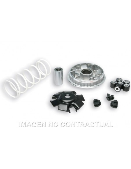 VARIADOR MULTIVAR 2000 HONDA