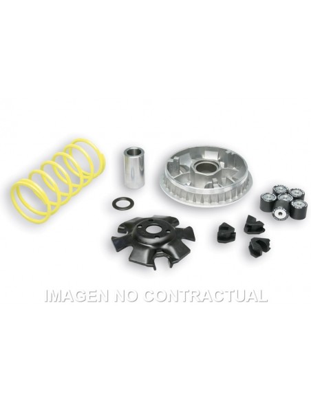 VARIADOR MULTIVAR 2000 SYM SUP