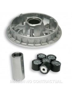 VARIADOR HONDA JAZZ 250