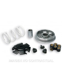 VARIADOR MULTIVAR 2000 RUNNER