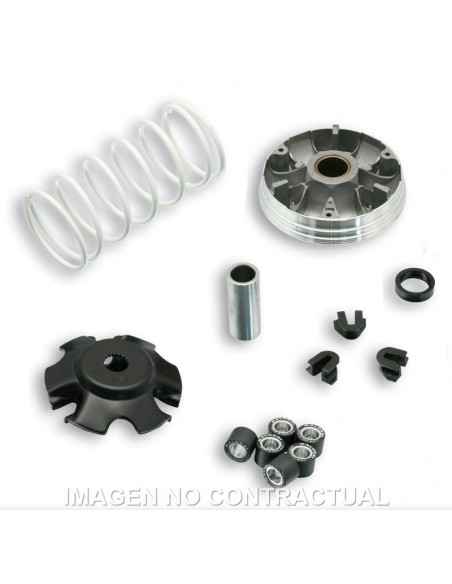 VARIADOR MULTIVAR 2000