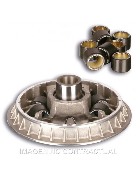 VARIADOR HONDA SILVER WING 600