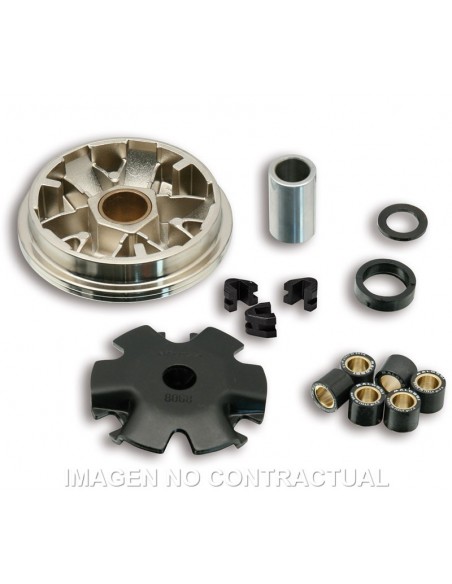 VARIADOR HONDA DIO CLEAN