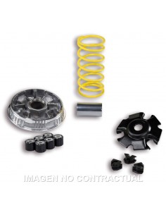 VARIADOR MULTIVAR 2000 APRILIA