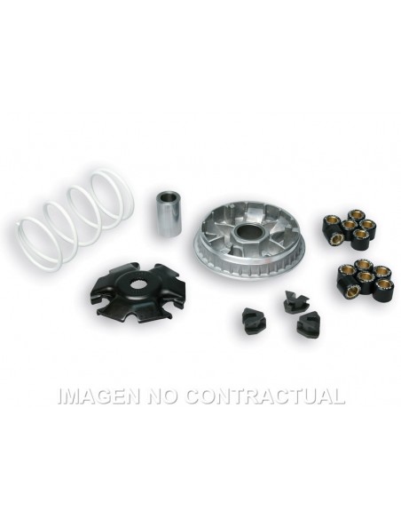 VARIADOR MULTIVAR 2000 PIAGGIO