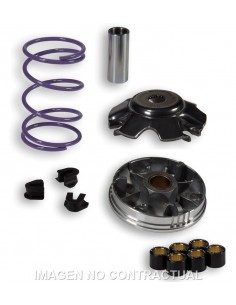 VARIADOR ZIP 100cc 4T