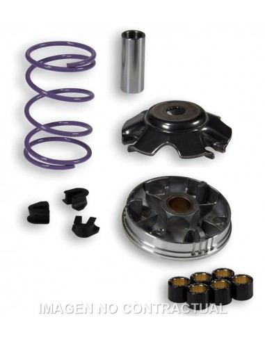 VARIADOR ZIP 100cc 4T