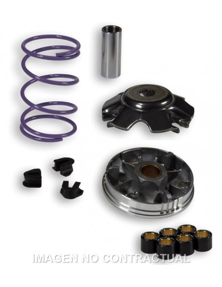 VARIADOR ZIP 100cc 4T