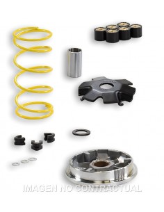 VARIADOR MULTIVAR SUZUKI ADDRE