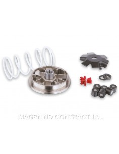 VARIADOR MULTIVAR 2000 E-TON V